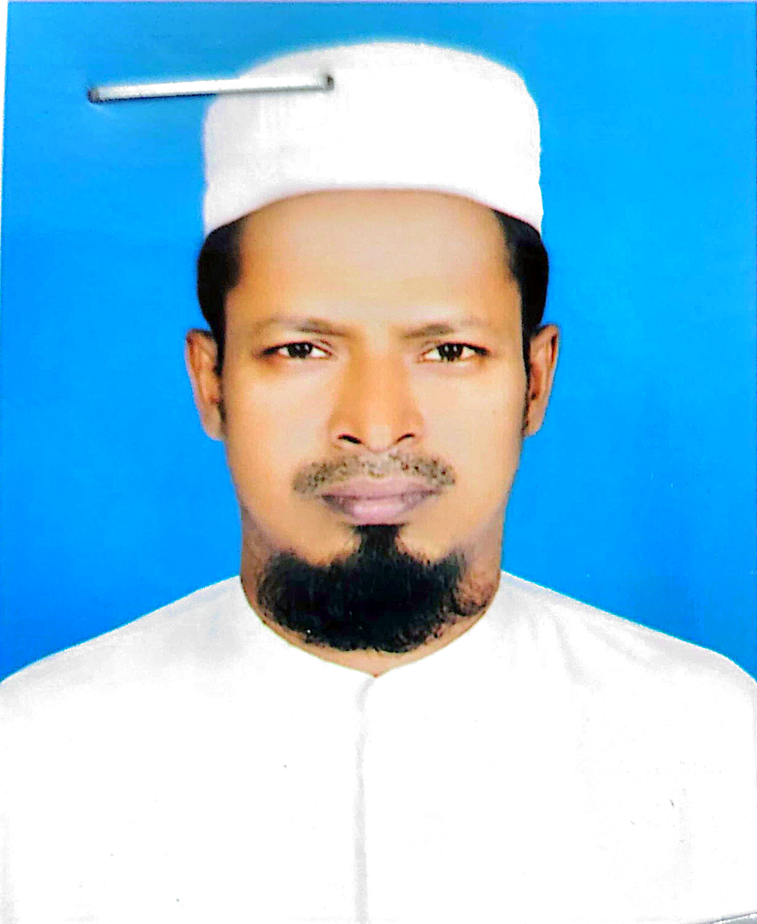 Md. Rejaul Haque